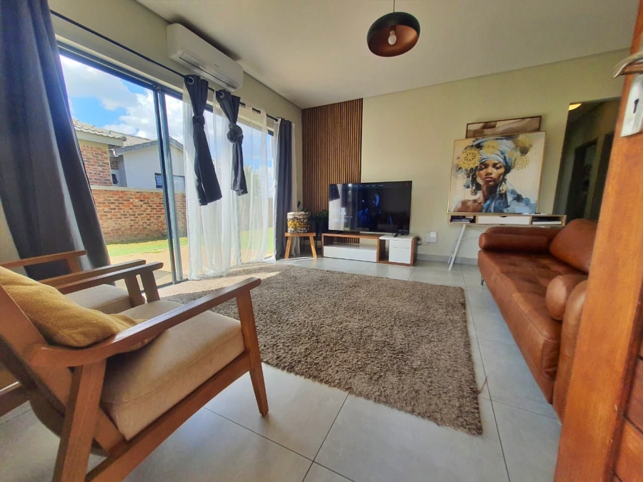 3 Bedroom Property for Sale in Baillie Park North West